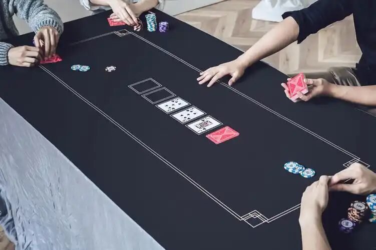 揭密娛樂城德州撲克完整規則、牌型與高手策略指南 2 image 9