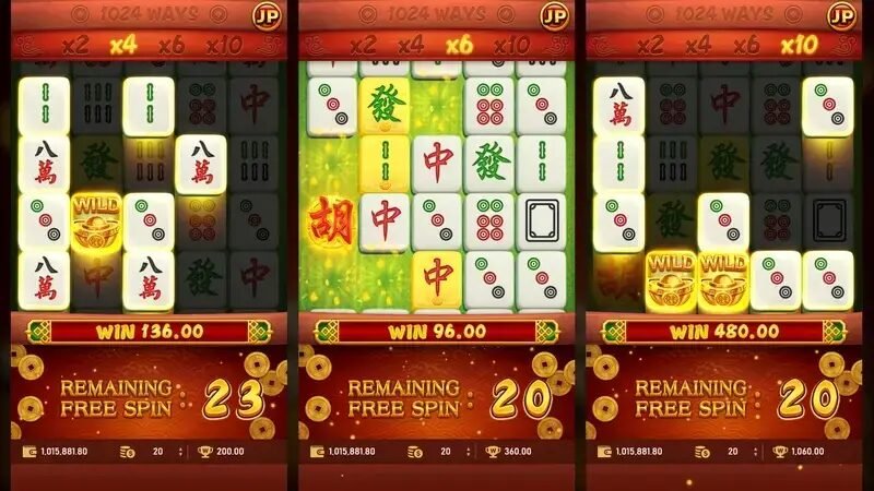 驚喜!超詳細《RSG麻將發了》遊戲介紹與Super娛樂城玩法指南 3 image 1