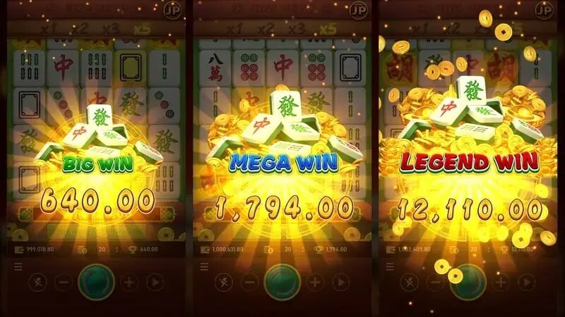 驚喜!超詳細《RSG麻將發了》遊戲介紹與Super娛樂城玩法指南 4 image 2